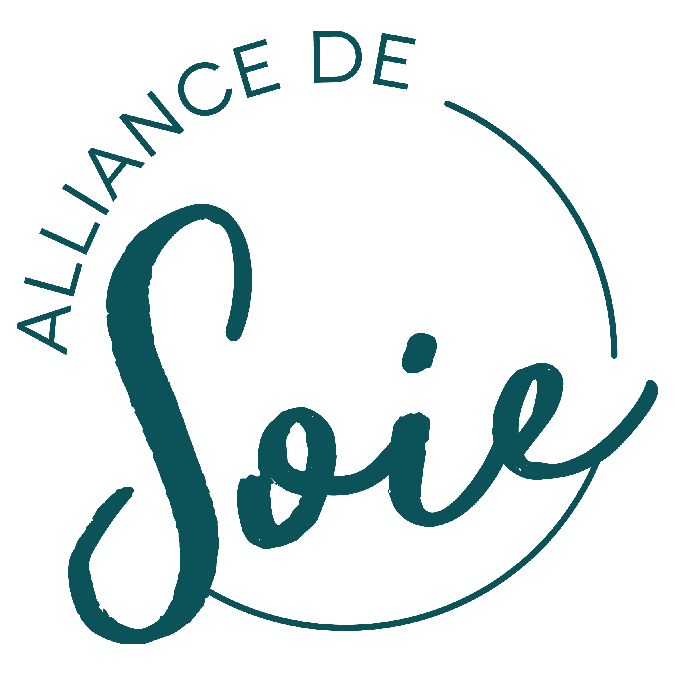 Logo Alliance de Soie